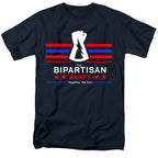 The Bipartisan Party Navy