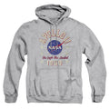 NASA The Eagle Has Landed Pullover Hoodie