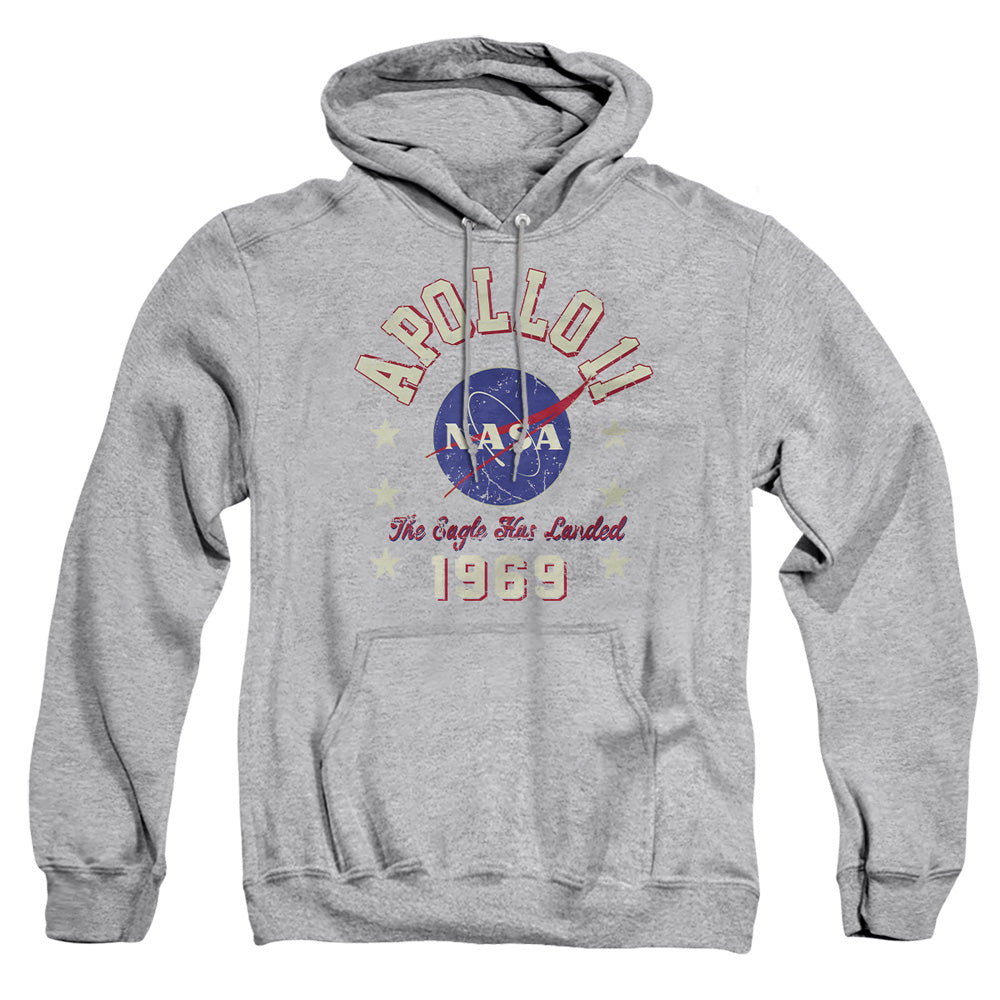NASA The Eagle Has Landed Pullover Hoodie