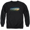 Under the Dome Key Art Crewneck Sweatshirt