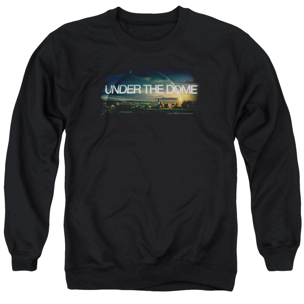 Under the Dome Key Art Crewneck Sweatshirt