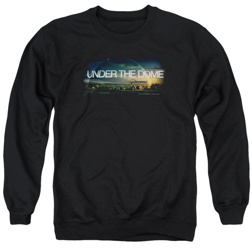 Under the Dome Key Art Crewneck Sweatshirt