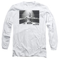 Rocky Clubber Square Long Sleeve T-Shirt