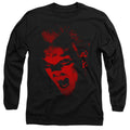 The Lost Boys David Halftone Long Sleeve T-Shirt