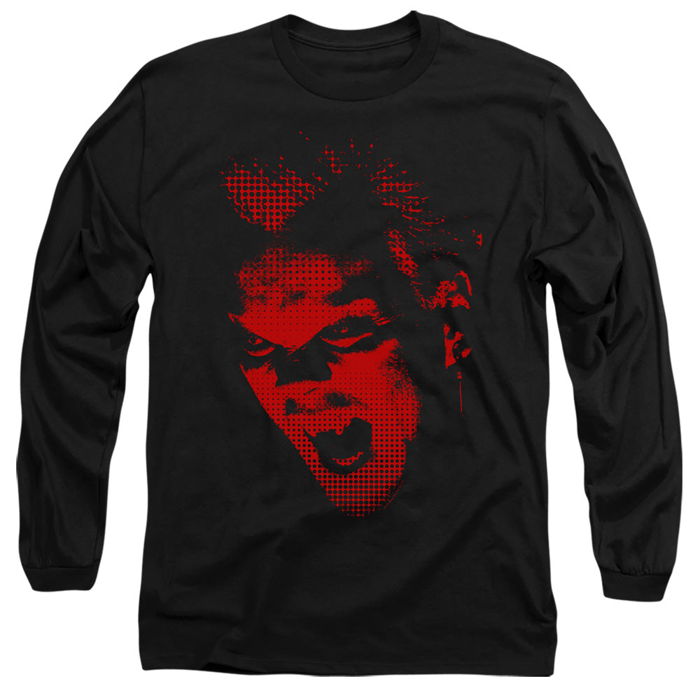 The Lost Boys David Halftone Long Sleeve T-Shirt