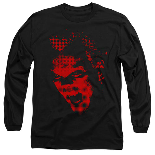 The Lost Boys David Halftone Long Sleeve T-Shirt