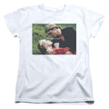 The Princess Bride As You Wish Photo Womens T-Shirt