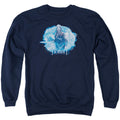 The Hobbit Tangled Web Crewneck Sweatshirt