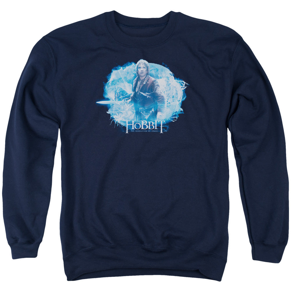 The Hobbit Tangled Web Crewneck Sweatshirt