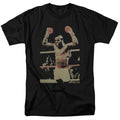 Rocky Clubber Victory T-Shirt
