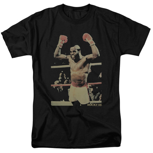 Rocky Clubber Victory T-Shirt