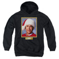 Christmas Vacation Hallelujah Youth Hoodie