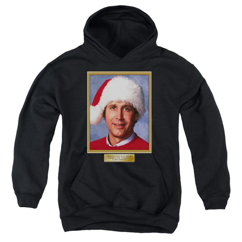 Christmas Vacation Hallelujah Youth Hoodie