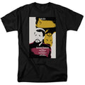 Star Trek Second Chances Black T-Shirt