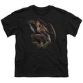 Wonder Woman (2017) Fight Youth/Toddler T-Shirt