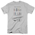 Batman Utility Belt T-Shirt