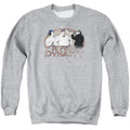 The Three Stooges Nyuk Dynasty Crewneck Sweatshirt
