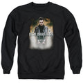 Star Trek Darkness Harrison Crewneck Sweatshirt
