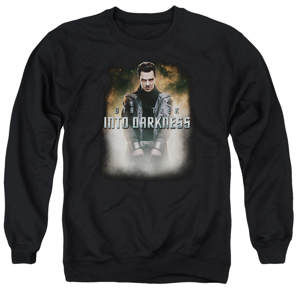 Star Trek Darkness Harrison Crewneck Sweatshirt