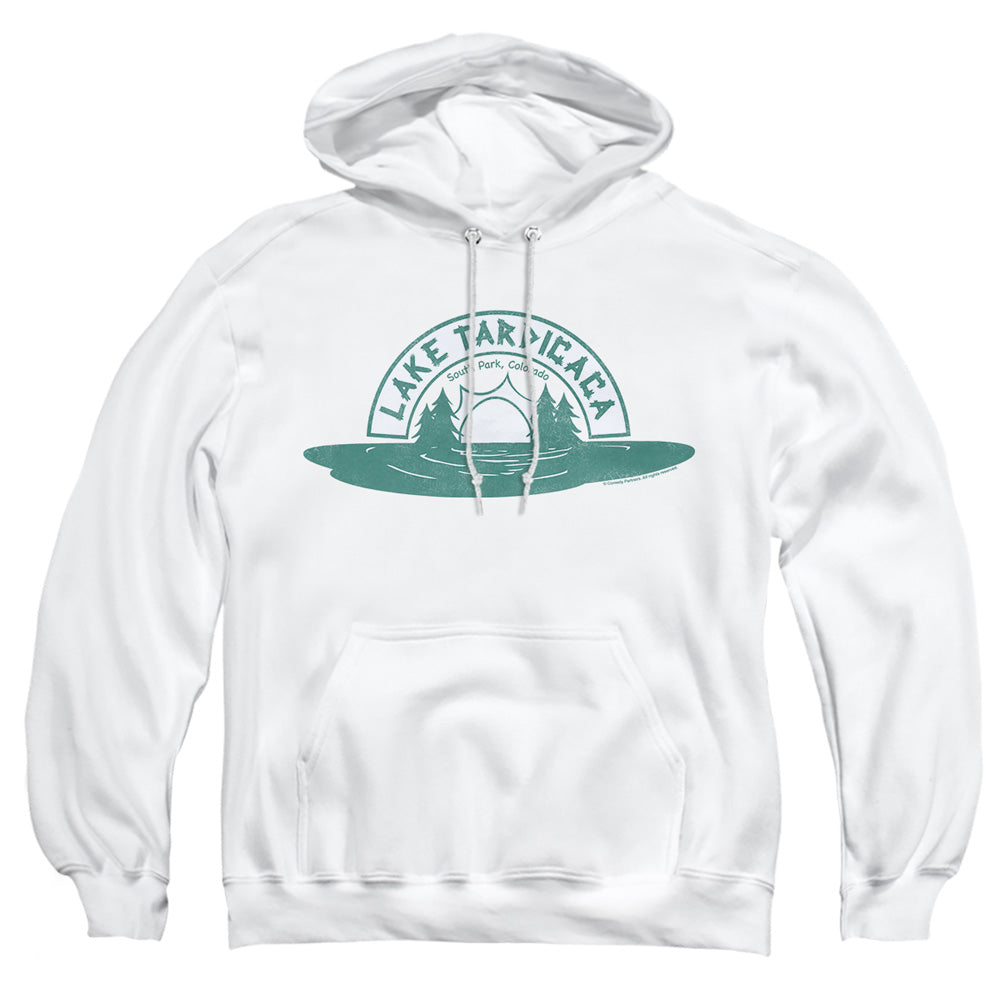 South Park Camp Counselor Pullover Hoodie
