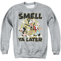 Animaniacs Smell Ya Later Crewneck Sweatshirt