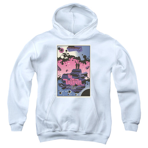Star Trek The Dauphin Youth Hoodie
