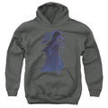 Steven Universe Blue Diamond Mural Youth Hoodie