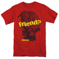 Labyrinth Ludo Friend T-Shirt