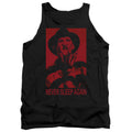 A Nightmare on Elm Street Never Sleep Again Tank Top