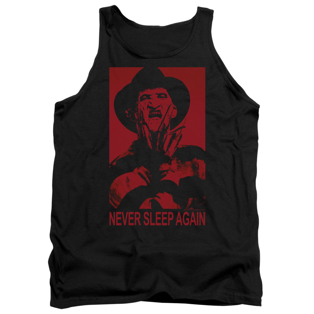 A Nightmare on Elm Street Never Sleep Again Tank Top