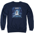 AC/DC Ballbreaker Crewneck Sweatshirt