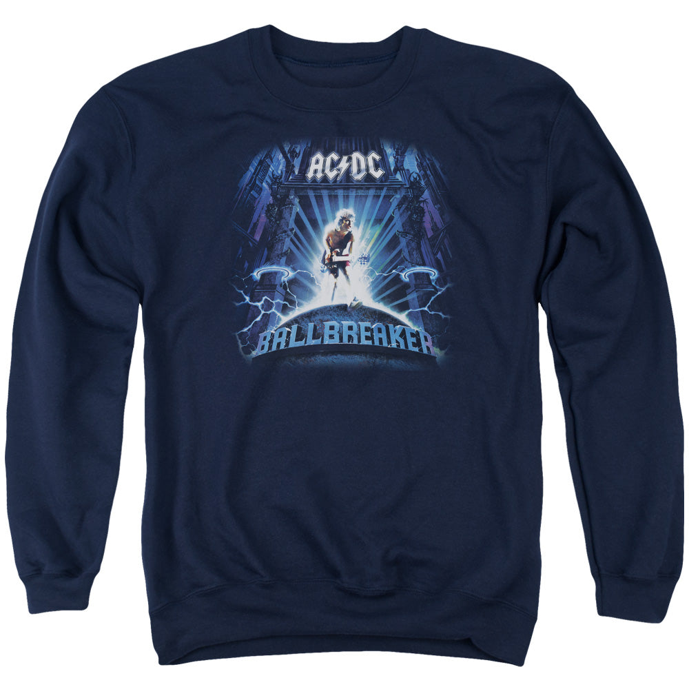 AC/DC Ballbreaker Crewneck Sweatshirt
