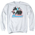 Hawaii Five-0 Book Em Danno Crewneck Sweatshirt