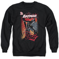 Batman #655 Cover Crewneck Sweatshirt