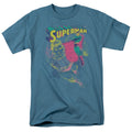 Superman Super Spray T-Shirt