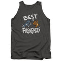 Tom and Jerry Movie Best Frenemies Tank Top