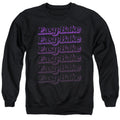 Easy Bake Oven Faded Crewneck Sweatshirt