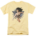 Justice League Ww All Star T-Shirt