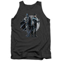 Batman Spotlight Tank Top