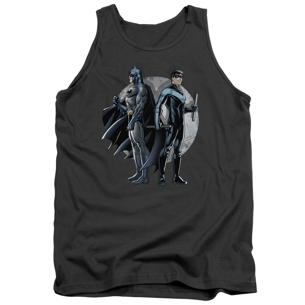 Batman Spotlight Tank Top