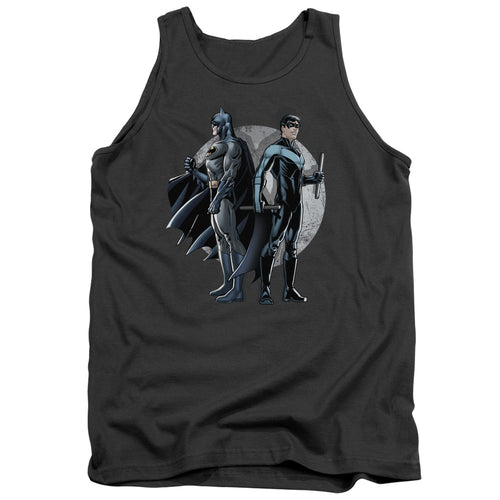 Batman Spotlight Tank Top