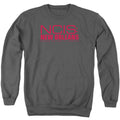 NCIS: New Orleans Logo Crewneck Sweatshirt