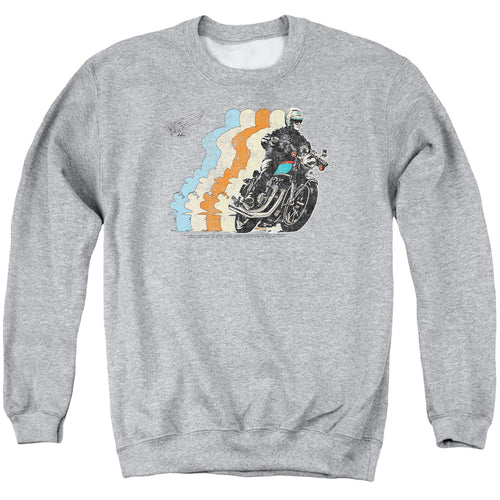 Honda Retro Honda Crewneck Sweatshirt