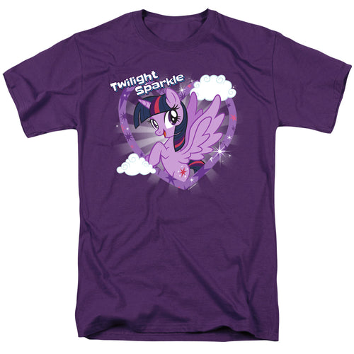 My Little Pony: Friendship Is Magic Twilight Sparkle T-Shirt