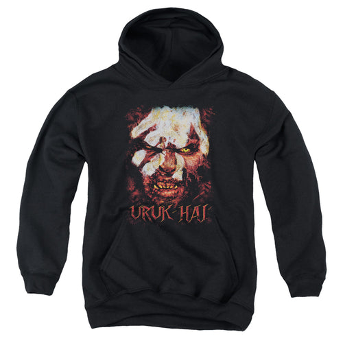 Lord of the Rings Uruk Hai Youth Hoodie