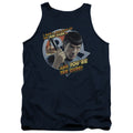 Star Trek Pon Farr Tank Top