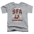 Star Trek Starfleet Academy SFA Fighting Phoenix Youth/Toddler T-Shirt