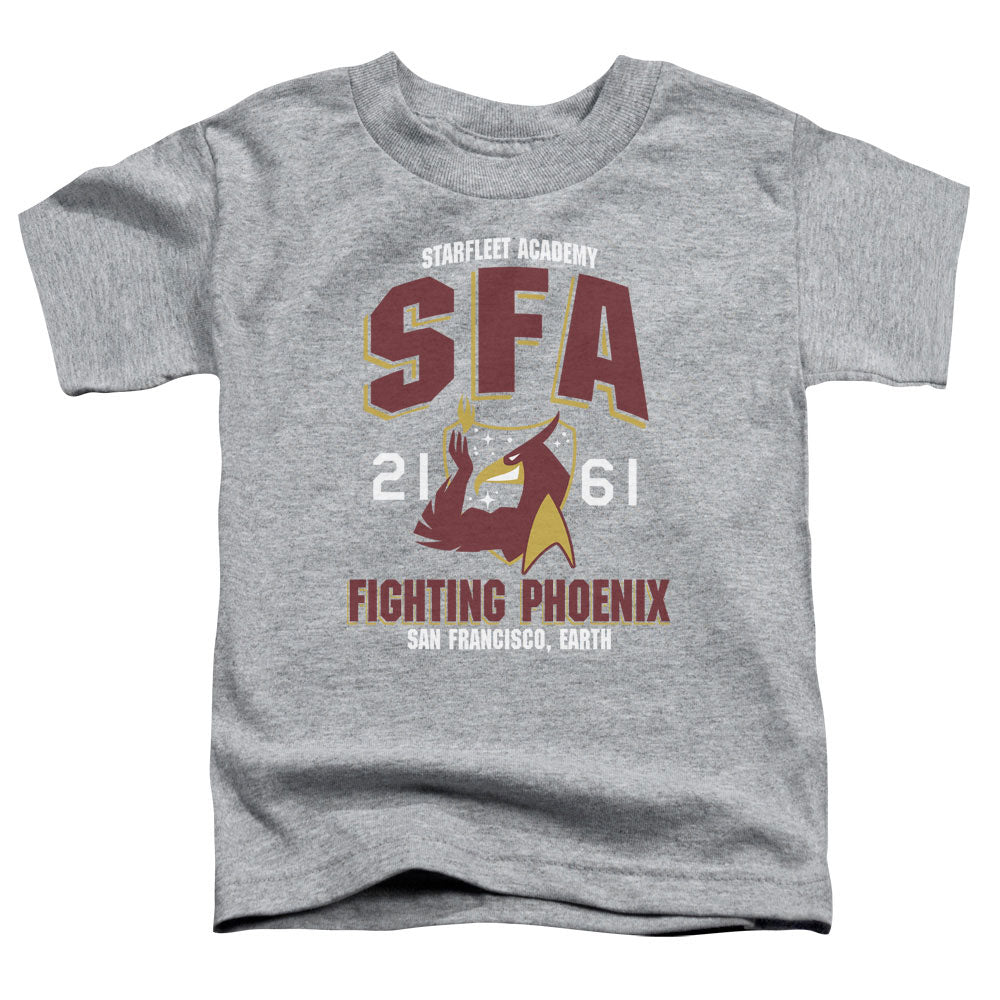 Star Trek Starfleet Academy SFA Fighting Phoenix Youth/Toddler T-Shirt