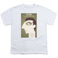 Star Trek Thine Own Self Youth/Toddler T-Shirt