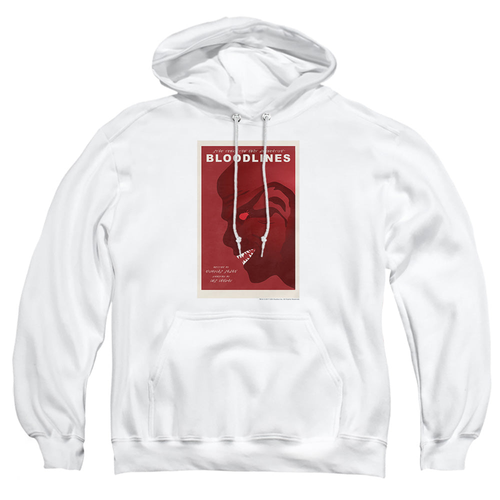Star Trek Bloodlines Pullover Hoodie